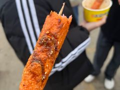 -大学城夜市大排档(凤栖路店)