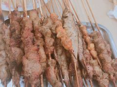 -天津乾毓德饭庄·清真传统炒菜·海鲜烧烤(咸阳路店)