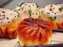 -东泰祥生煎馆(重庆北路店)