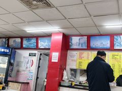 -明呈黄鱼面馆(斜土路店)