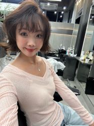 -菲·木田moontin造型salon