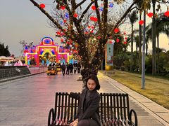 -厦门园林博览苑