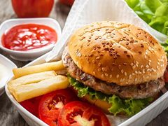 -德克士(北大街店)