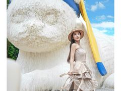 -深圳湾万象城(南山店)