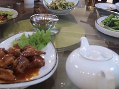 -今鲜源大酒店·中华餐饮名店(新湛路店)