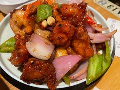 -陈傻子餐厅(世纪都会店)