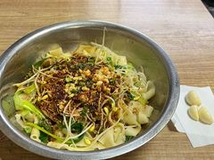 -丁记老陕面(青龙路店)