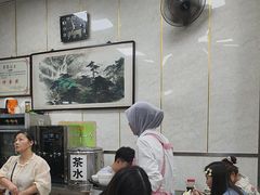 -胡家包子·清真(大众巷店)