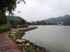 -明月山天沐温泉度假村