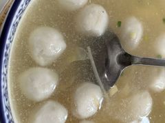 -巴陵全鱼席(湖南老字号汴河街店 )