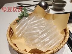 -巴奴毛肚火锅(相州店)