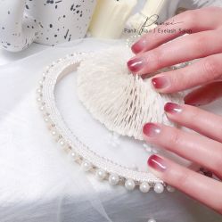 -盼兮·日式美睫沙龙