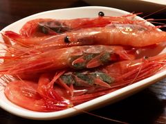 甜虾-樱吉岛寿喜锅(肇嘉浜路店)