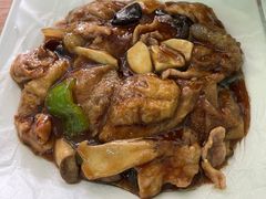 什锦面筋-红帽小馆(向阳路店)