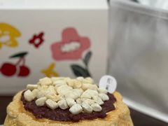 -侘寂甜品(自取店)