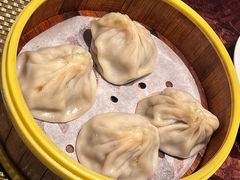 无锡小笼包-欣旺·迎宾楼·百年无锡菜