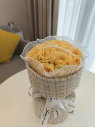 -沐恩·贝瑞月子中心(隆福店)