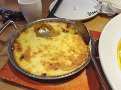 -吕氏疙瘩汤·海鲜新鲁菜(凯德mall新都心店)