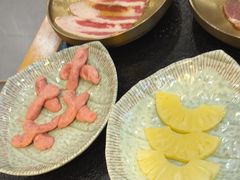 -臻牛烤肉