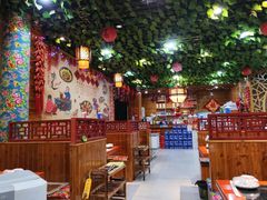 -袁小二大东北铁锅炖(吉祥村总部)