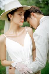 -CD视觉婚纱摄影