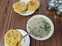 -杨家清真小吃部(十二纬路店)