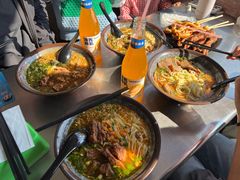 -云龙湖阿喆米线(云龙湖店)