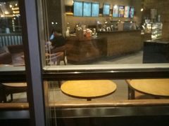 -星巴克(北京望京店)