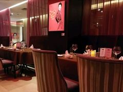 -卡本妮法餐厅·北京和平宾馆