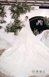 -欣薇婚纱(新源乐汇城店)