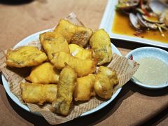 -抱德·潮汕味(敦和店原惠城鱼仔)