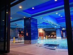 -Waterfall瀑布湾优健源(华侨城店)