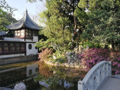 -苹果花园(桂林路店)