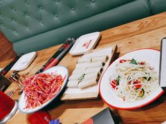 -鼎原力量东北吊炉烧烤(临河街店)