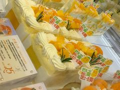 -DEMO黛慕蛋糕(中泰店)