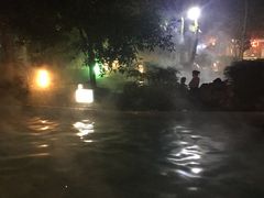 -灵秀温泉