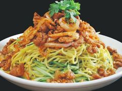 -俭寨大盘鸡·缸子肉·小公鸡·新疆菜(云通店)