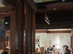 -绿茶餐厅(布吉万象汇店)