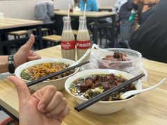 -无名老卤面(中华门店)
