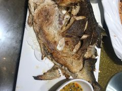 -79号渔船海鲜饭店(华强北店)