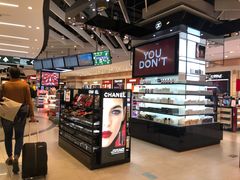 -米兰马尔彭萨国际机场