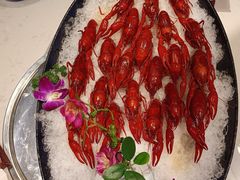-舞虾小说.涮肉.烧烤(国顺东路店)