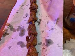 -肉串汪(望京店)