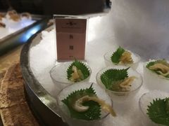 鱼翅汤-雍和会海鲜姿造自助(湖东路店)