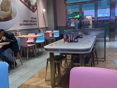 -小杨生煎(周浦万达店)