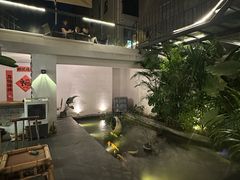 -漫笙舍Manse·咖啡·民宿