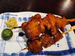 -一豚轩·烧鸟·豚骨拉面(五四路店)