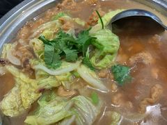 -山东宾馆·齐鲁苑餐厅