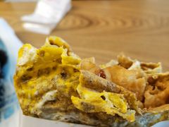 -清真·二嫂子煎饼果子(卫津路总店)