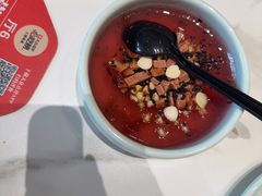 -梅利汴京烤鸭•开封豫菜地标店(东大街店)